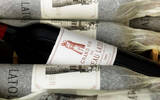 月底邦翰斯拍卖会呈现顶级波尔多葡萄酒
