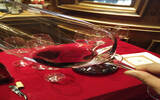 西西里葡萄酒的美丽传说之美食与美酒
