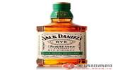 杰克.丹尼在美国推出田纳西黑麦威士忌