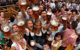 17年捷克人均啤酒消费量全球居首