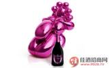 唐培里侬将推出奢华包装2003年份粉红香槟