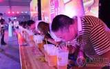 第27届北京燕京啤酒文化节的特色服务