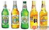 燕京啤酒成功入围“四川制造业企业100强”
