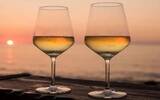 酒杯里的生活：美国纳帕谷和索诺玛的休闲模式