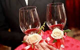 葡萄酒——婚宴用酒“宠儿”