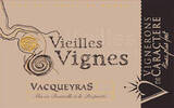 Vieille Vigne：一瓶难求的老藤美酒
