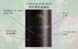 加州葡萄酒与法国葡萄酒有什么不同？