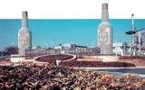 金门高粱酒将亮相2020上海国际糖酒会