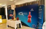 “APEC中国之夜” 剑南春向世界展示“中国酿造”