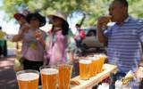 哈尔滨国际啤酒节即将启幕