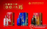 五粮液 中华民族文化酒的典型代表