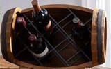 为什么葡萄酒不能放在客厅或厨房?