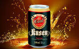 德国酷森啤酒：品质好、渠道广、销量高