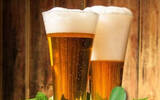韩国进口啤酒消费数量增加