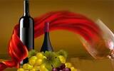 进口国产产销量双降 葡萄酒市场进入瓶颈期