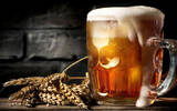 如何让无酒精啤酒尝起来更像普通啤酒？研究人员破解啤酒花香味的“秘密”