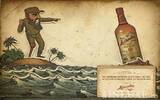 古巴朗姆酒的绵长历史
