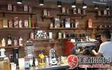 开创贵州茅台酒元素咖啡厅，看“茅二代”如何发力
