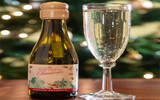 英国皇家桑德林汉姆庄园推出“年份普罗塞克——圣诞”皇室起泡酒