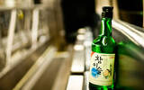 日本和韩国喝白酒吗?