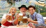 德国啤酒也养生 饮德国啤酒的好处