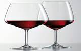 葡萄酒的水晶杯和玻璃杯有哪些区别？