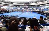 中国荣耀正式亮相澳网赛场!泸州老窖助力彭帅、李喆夺冠珠海外卡赛
