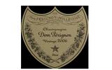 唐培里侬香槟王发布2006年份酒
