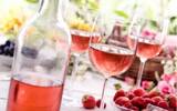桃红葡萄酒该怎么配餐？