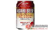 朝日啤酒发售新啤酒系列：Asahi The Dream