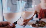 桃红葡萄酒持续增长，未来可期！