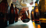 全球啤酒销量预计降9%，低酒精、无酒精啤酒销量稳定