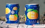 台湾啤酒微醺系列“柚稚啤酒”重返市场