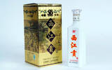 西江贡米香型白酒 有历史的酒