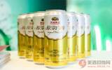 燕京啤酒原浆白啤荣获“亚洲啤酒锦标赛”金奖