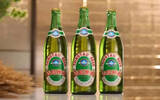 青岛啤酒“老青岛”产品穿越30年原版回归