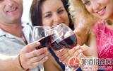 科研表明:葡萄酒能去除口腔细菌