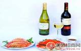 葡萄酒与海鲜的正确搭配法