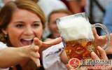 青岛国际啤酒节欲超慕尼黑啤酒节
