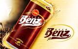[广告]奔驰啤酒：源自德国巴伐利亚的经典传承