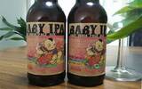 测评中国首款瓶装精酿啤酒：BABY IPA