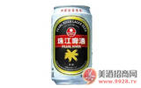 珠江啤酒提名张灿华和黄恩德为监事候选人