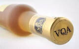 什么是VQA冰酒？