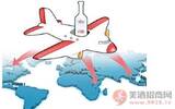 国际市场逐渐喜欢中国白酒
