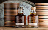 百富推出全新50年珍稀威士忌系列 cask 4567 与 cask 4570