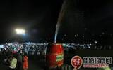 2013新疆乌苏啤酒节开幕