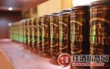 珠江啤酒推出易拉罐装雪堡白啤酒
