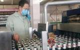 燕京啤酒金川公司疫情防控和生产发展两不误