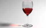 研究发现：吃肉时喝杯红酒有助减少胆固醇