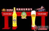 贵阳啤酒节：品百种啤酒吃百种美食
